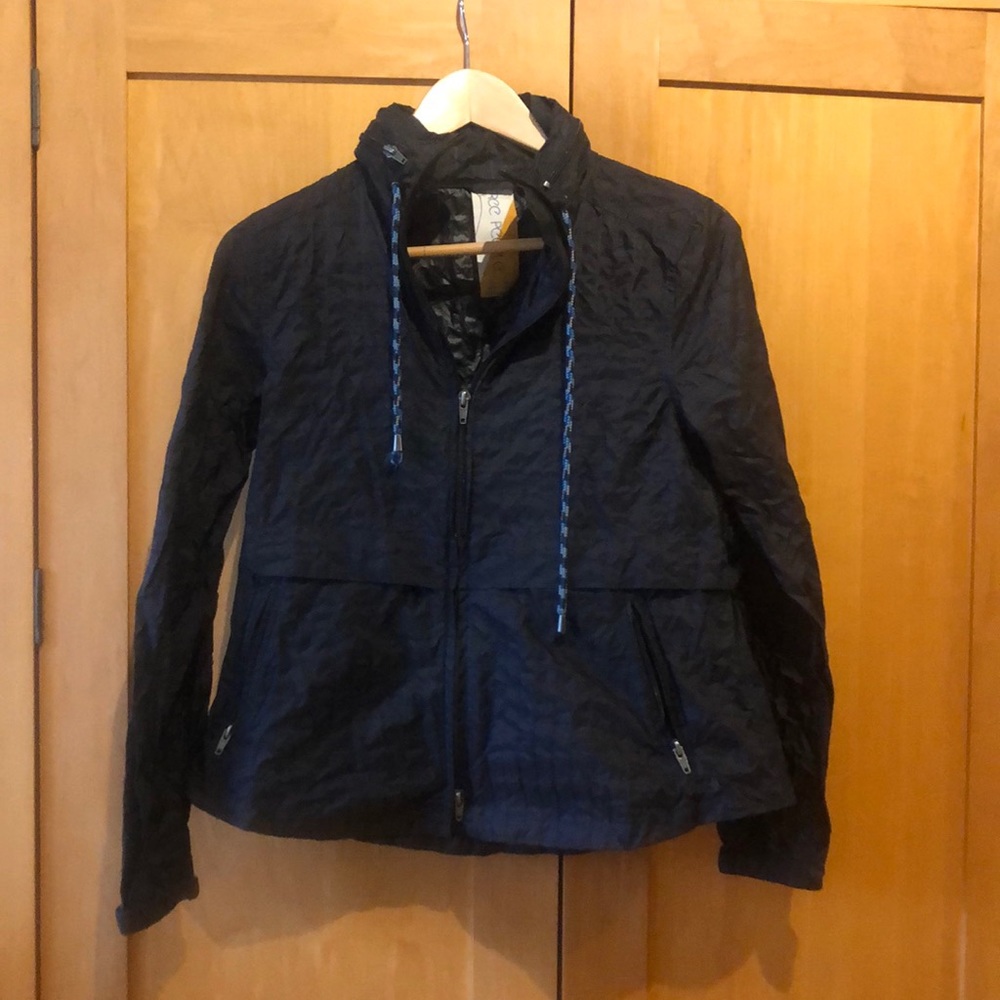 Free People - Windbreaker